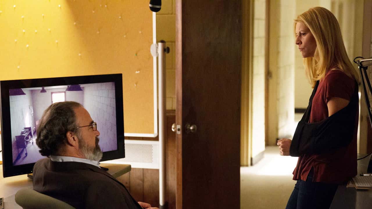 Homeland 3. Sezon 9. Bölüm kapak