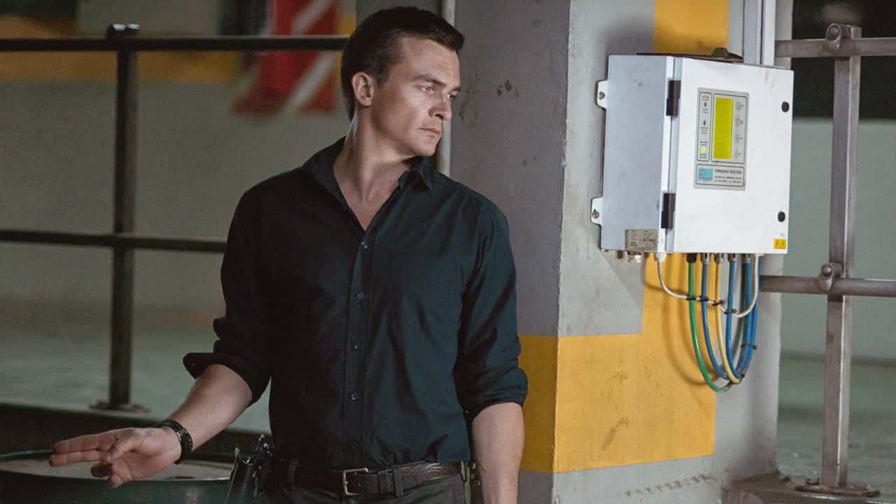 Homeland 4. Sezon 10. Bölüm kapak