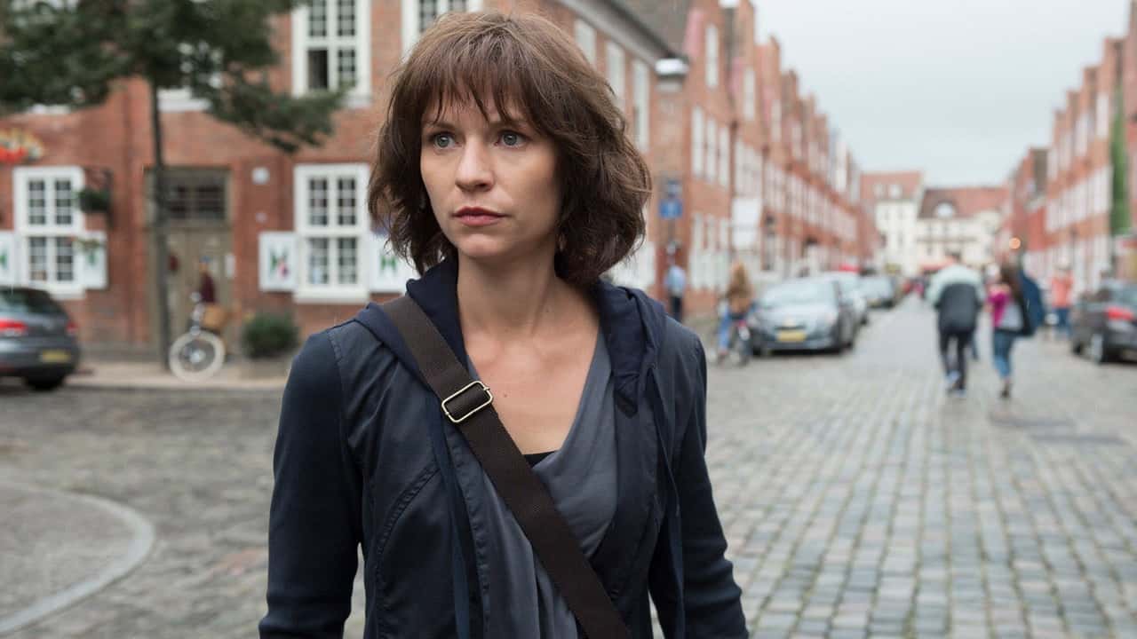 Homeland 5. Sezon 7. Bölüm kapak