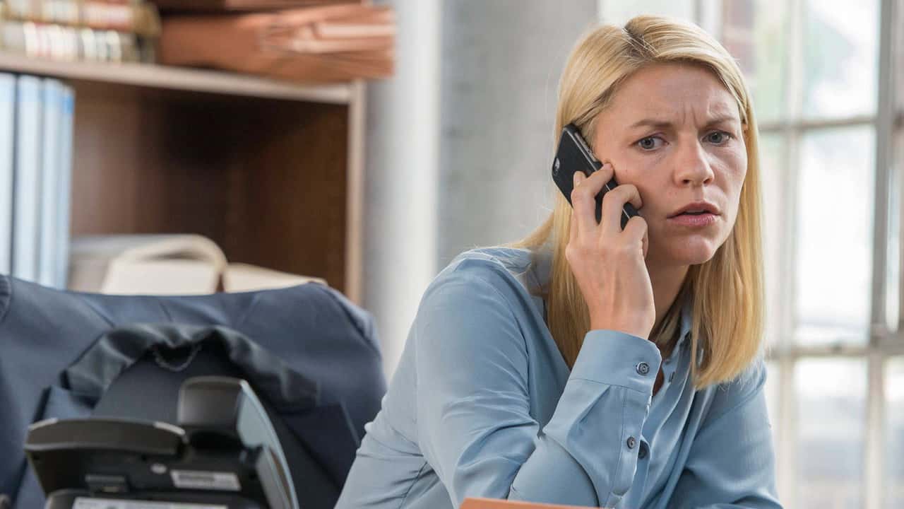 Homeland 6. Sezon 2. Bölüm kapak
