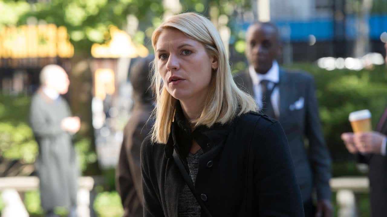 Homeland 6. Sezon 5. Bölüm kapak