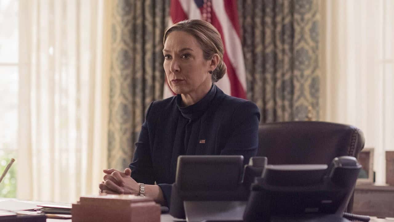 Homeland 7. Sezon 7. Bölüm kapak