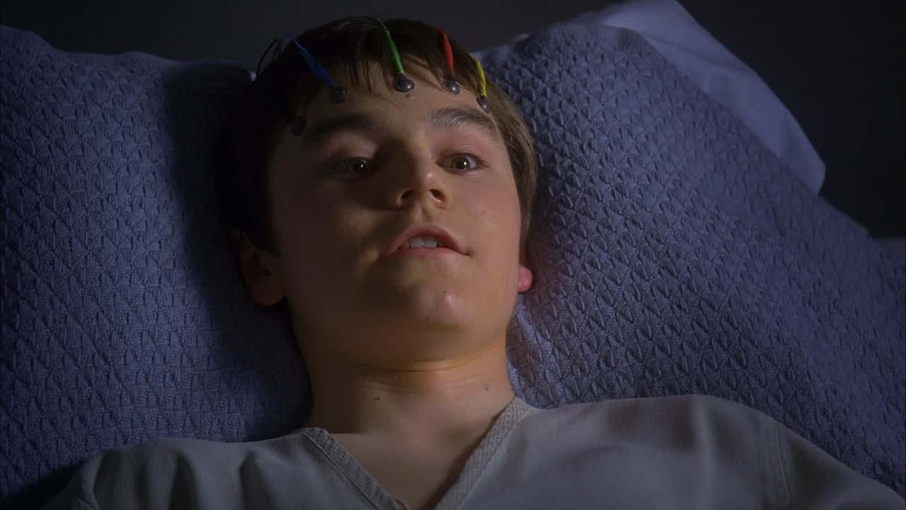 House, M.D. 3. Sezon 23. Bölüm kapak