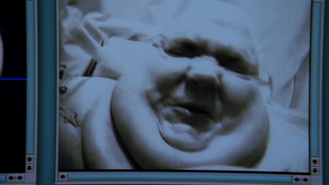 House, M.D. 3. Sezon 6. Bölüm kapak