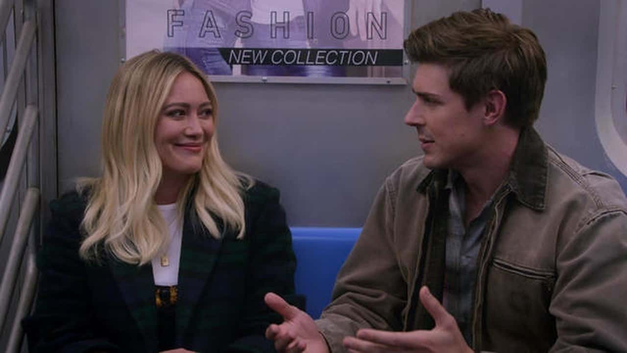 How I Met Your Father 1. Sezon 3. Bölüm kapak