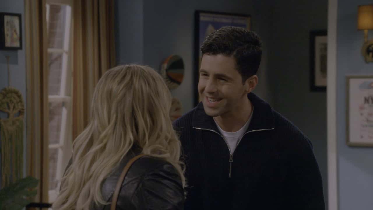 How I Met Your Father 1. Sezon 9. Bölüm kapak