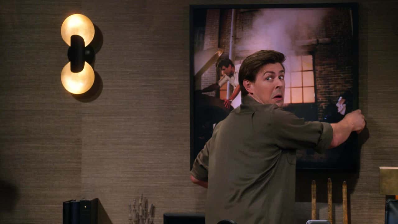 How I Met Your Father 2. Sezon 3. Bölüm kapak