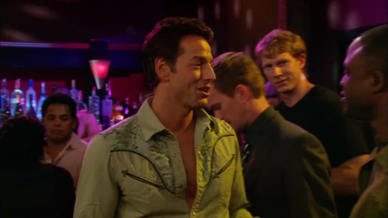 How I Met Your Mother 2. Sezon 10. Bölüm kapak