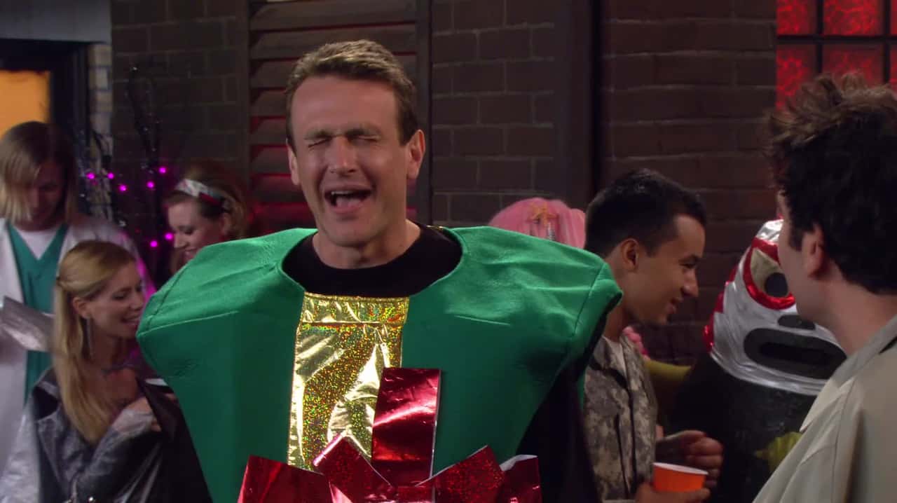 How I Met Your Mother 9. Sezon 5. Bölüm kapak