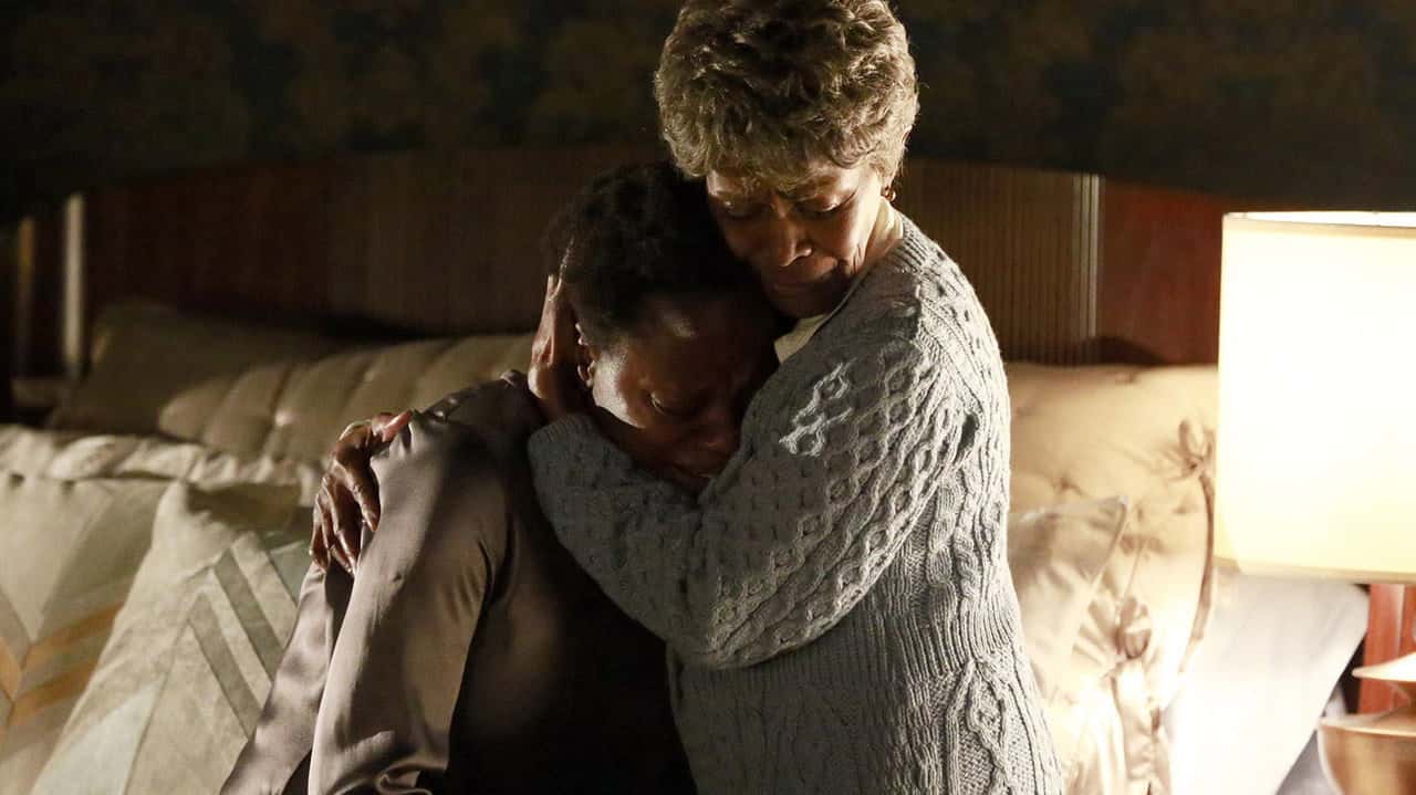 How to Get Away with Murder 1. Sezon 13. Bölüm kapak