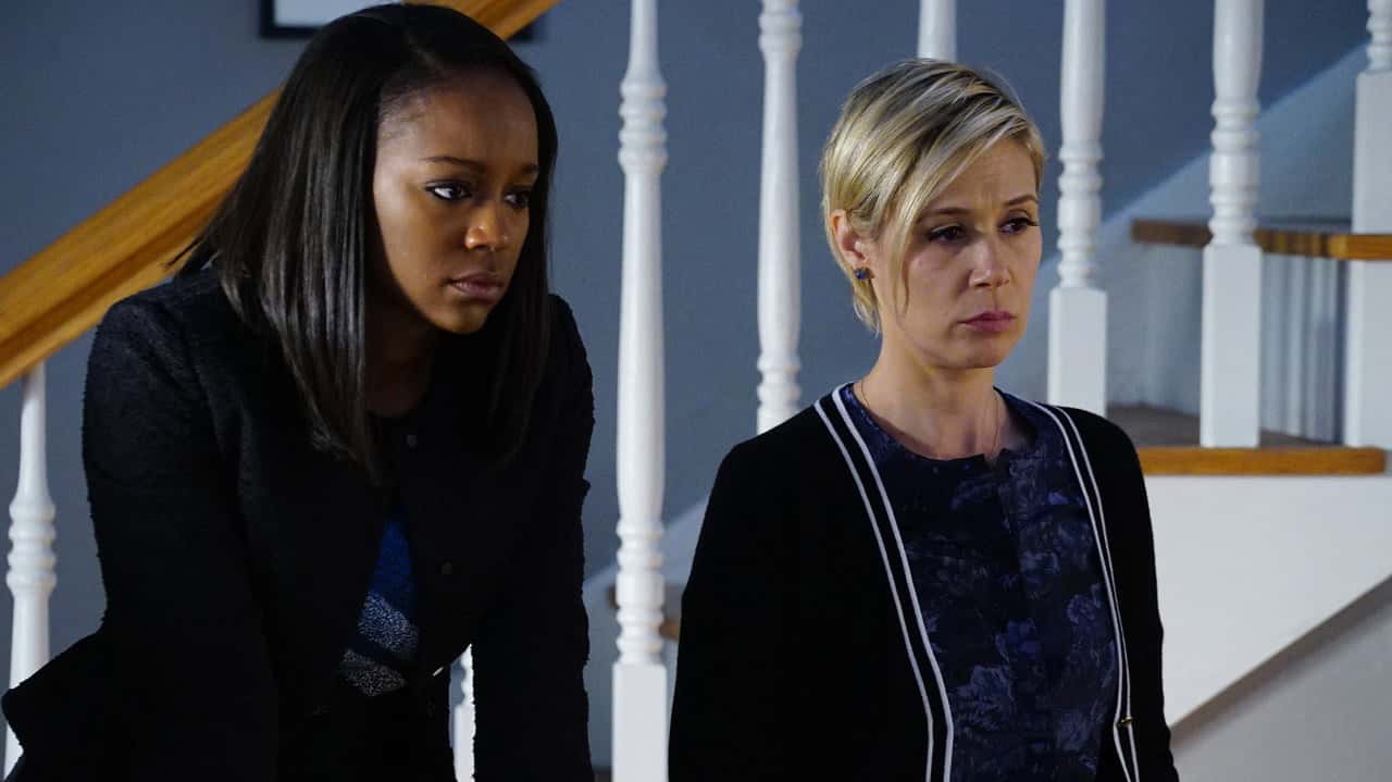 How to Get Away with Murder 3. Sezon 14. Bölüm kapak