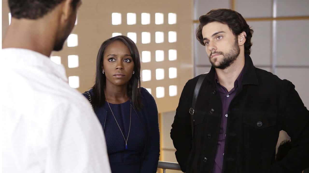 How to Get Away with Murder 3. Sezon 2. Bölüm kapak