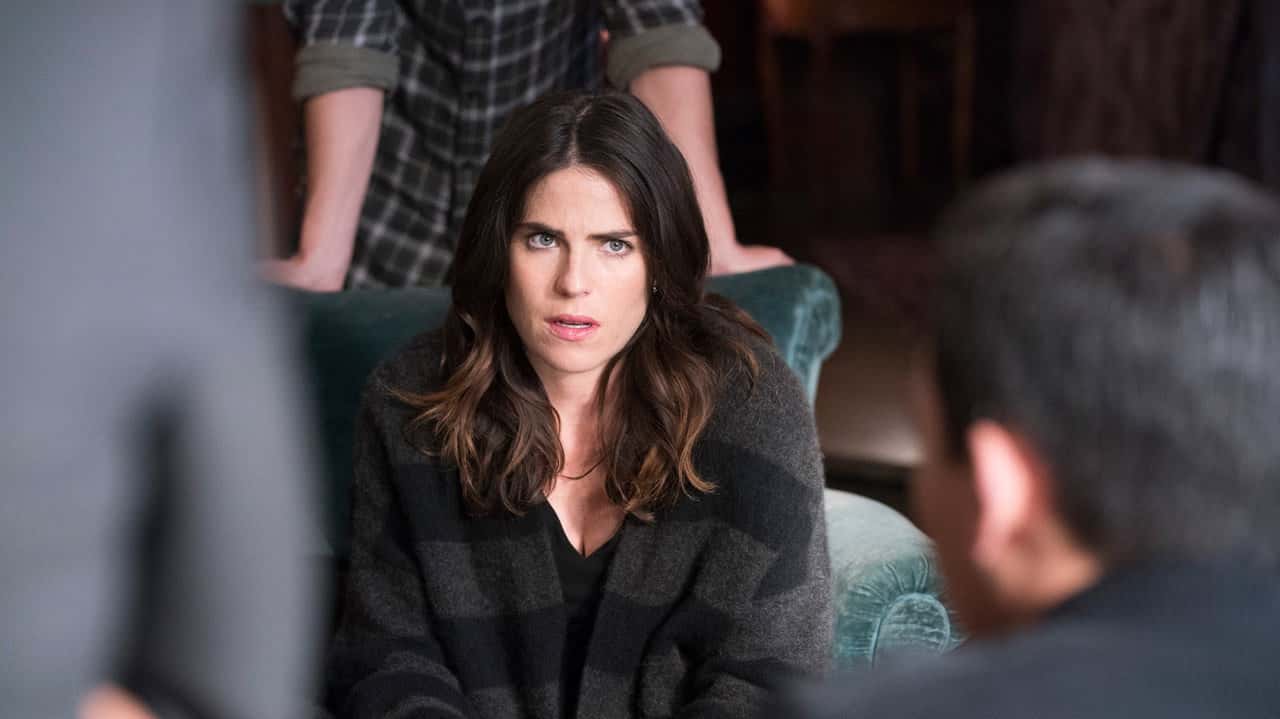 How to Get Away with Murder 4. Sezon 15. Bölüm kapak