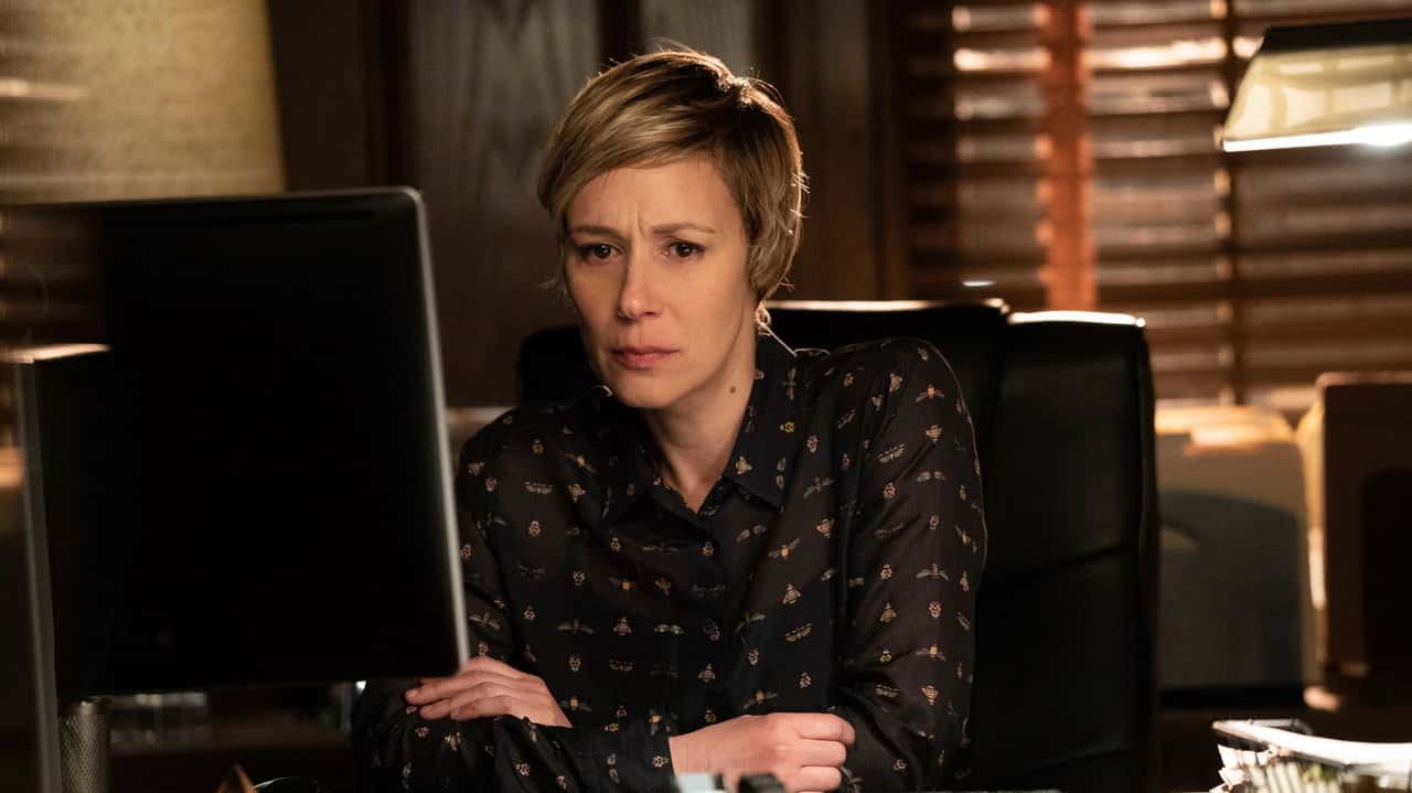 How to Get Away with Murder 5. Sezon 10. Bölüm kapak