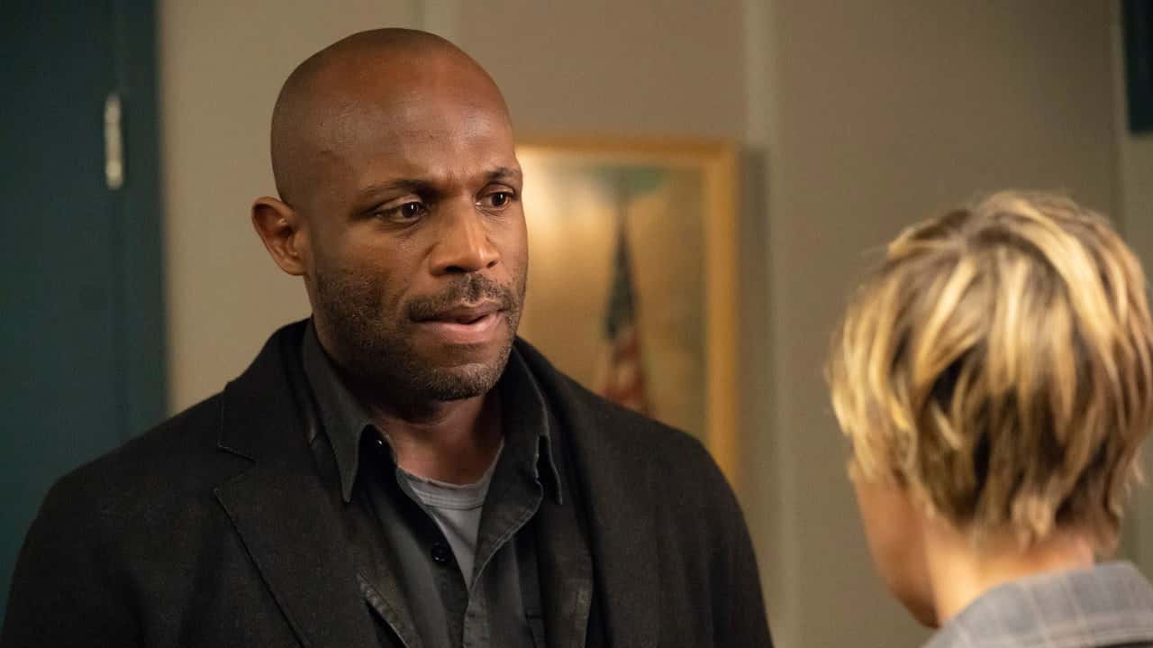 How to Get Away with Murder 5. Sezon 15. Bölüm kapak