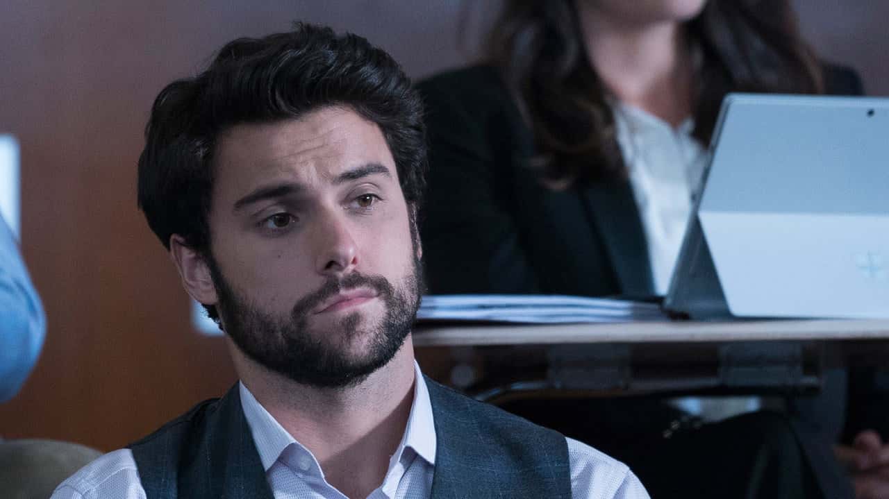 How to Get Away with Murder 5. Sezon 2. Bölüm kapak