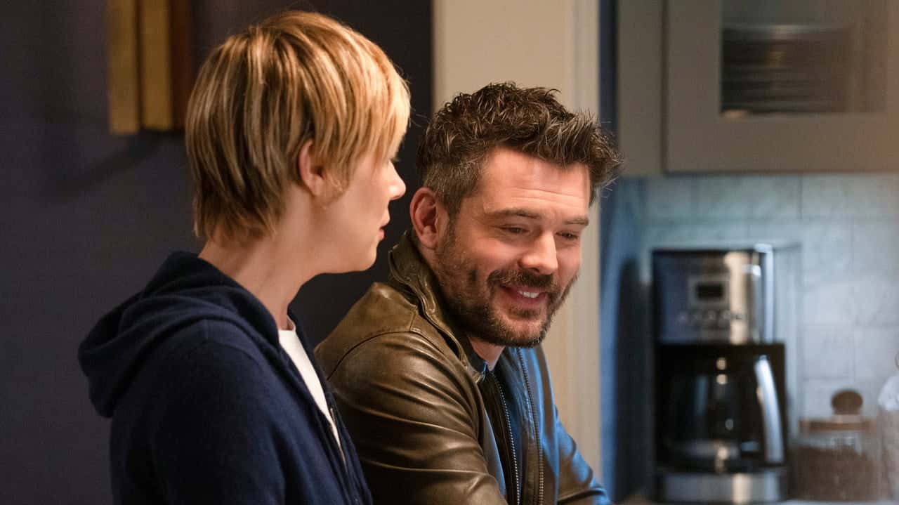 How to Get Away with Murder 6. Sezon 13. Bölüm kapak