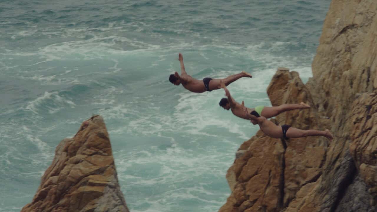 Human Playground 1. Sezon 4. Bölüm kapak