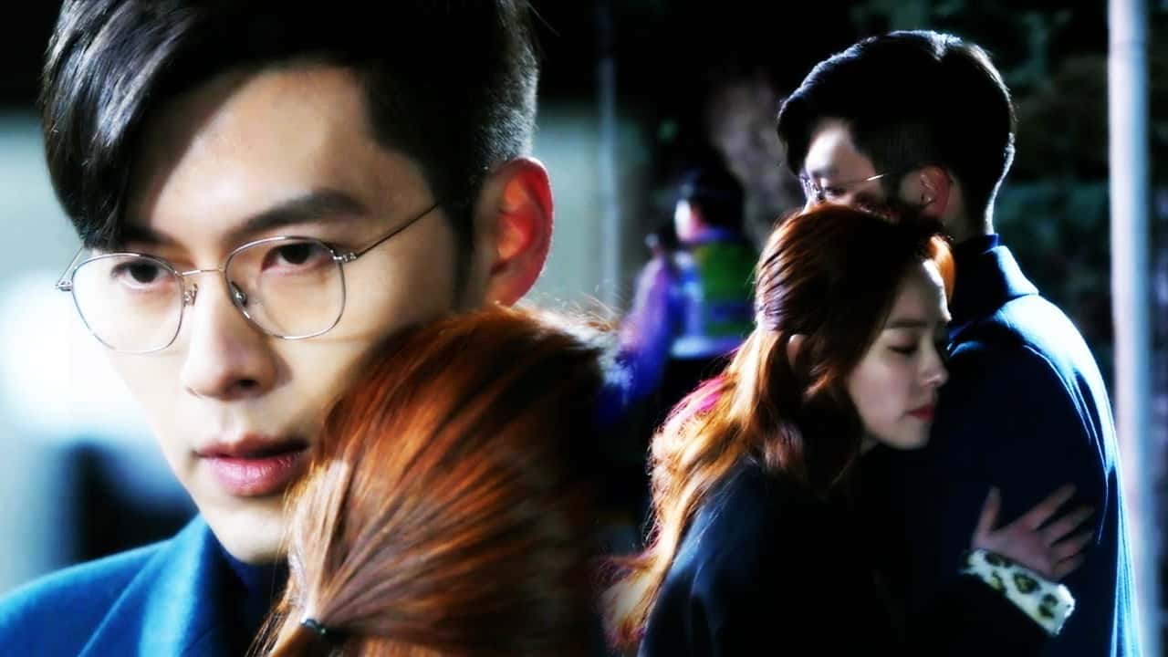 Hyde, Jekyll, Me 1. Sezon 15. Bölüm kapak