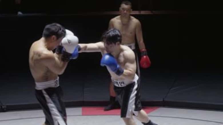 I Am Boxer 1. Sezon 6. Bölüm kapak