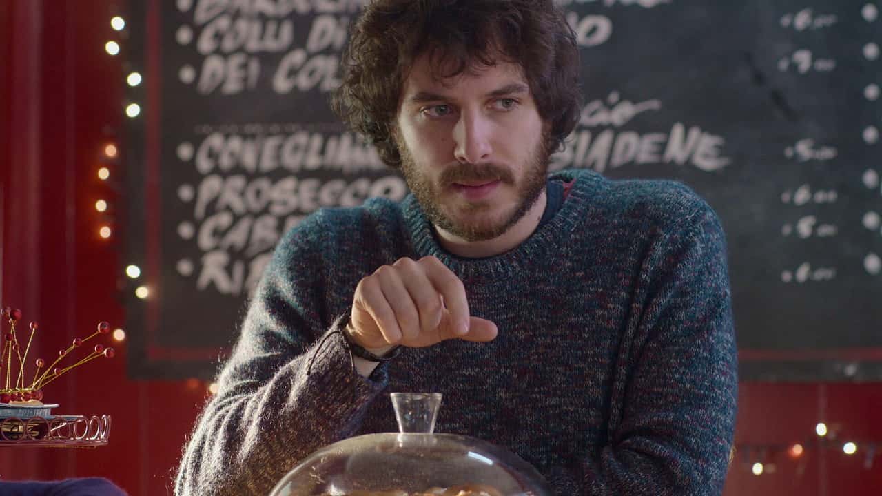 I Hate Christmas 2. Sezon 3. Bölüm kapak