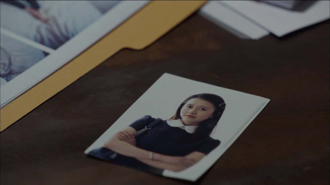 I Remember You 1. Sezon 3. Bölüm kapak