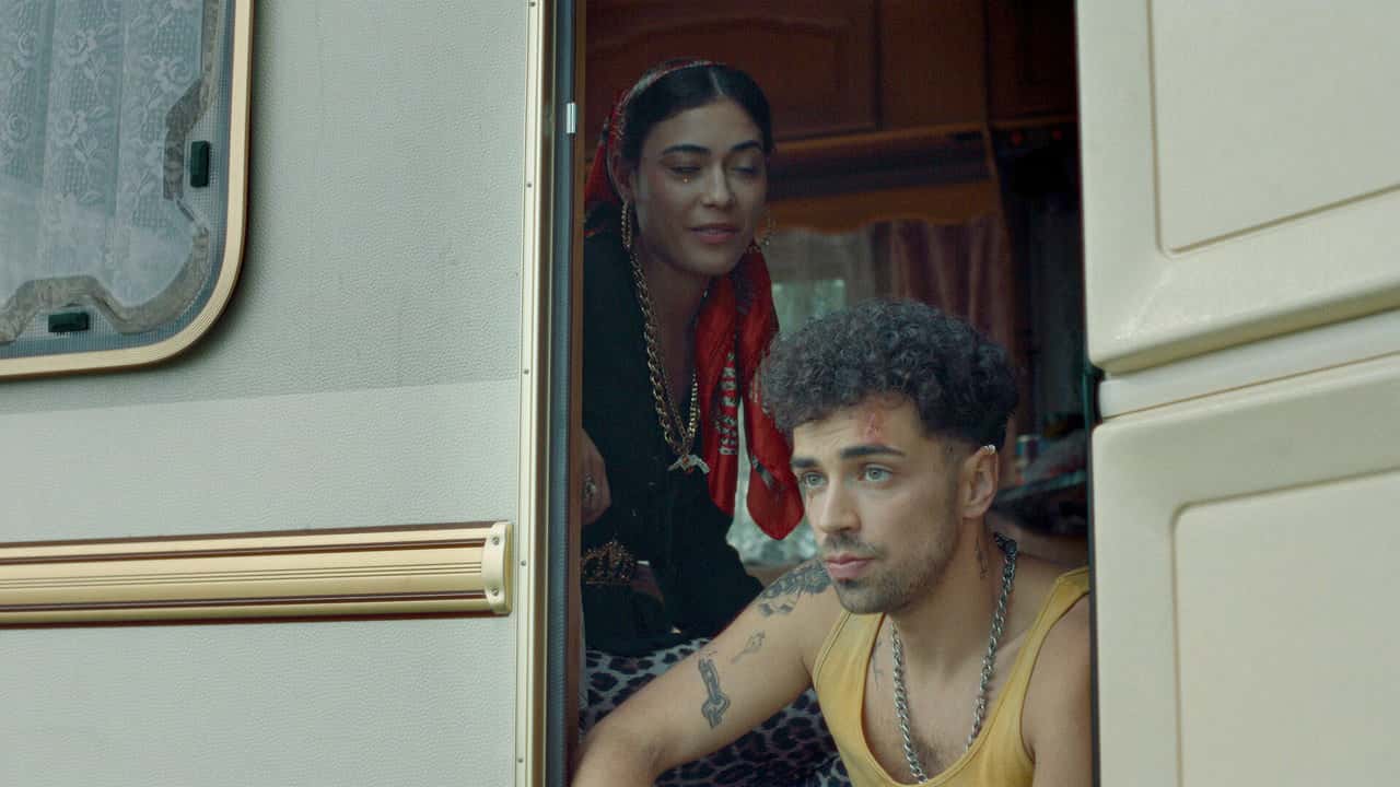 Infamy 1. Sezon 5. Bölüm kapak