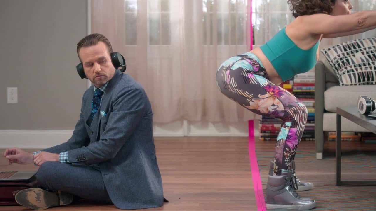 Insatiable 2. Sezon 8. Bölüm kapak