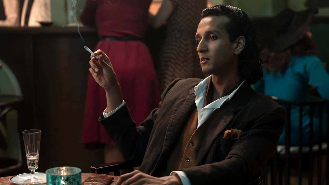 Interview with the Vampire 2. Sezon 3. Bölüm kapak