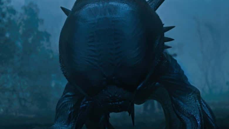 Invasion 2. Sezon 6. Bölüm kapak