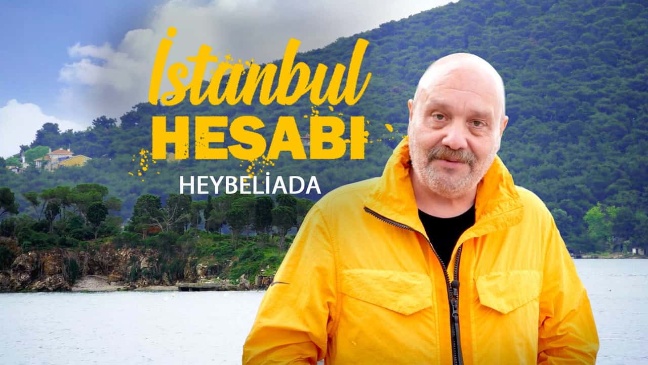 İstanbul Hesabı 1. Sezon 25. Bölüm kapak