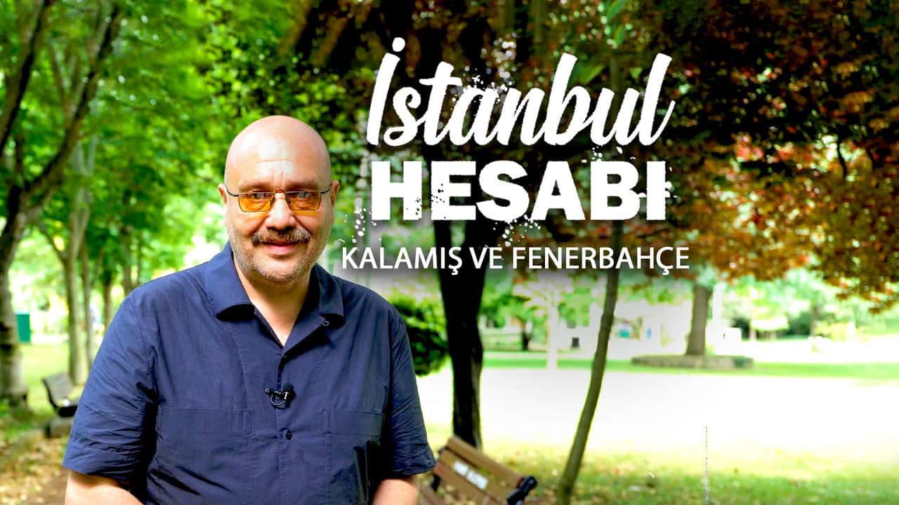 İstanbul Hesabı 1. Sezon 29. Bölüm kapak