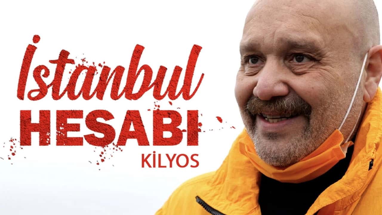 İstanbul Hesabı 1. Sezon 3. Bölüm kapak