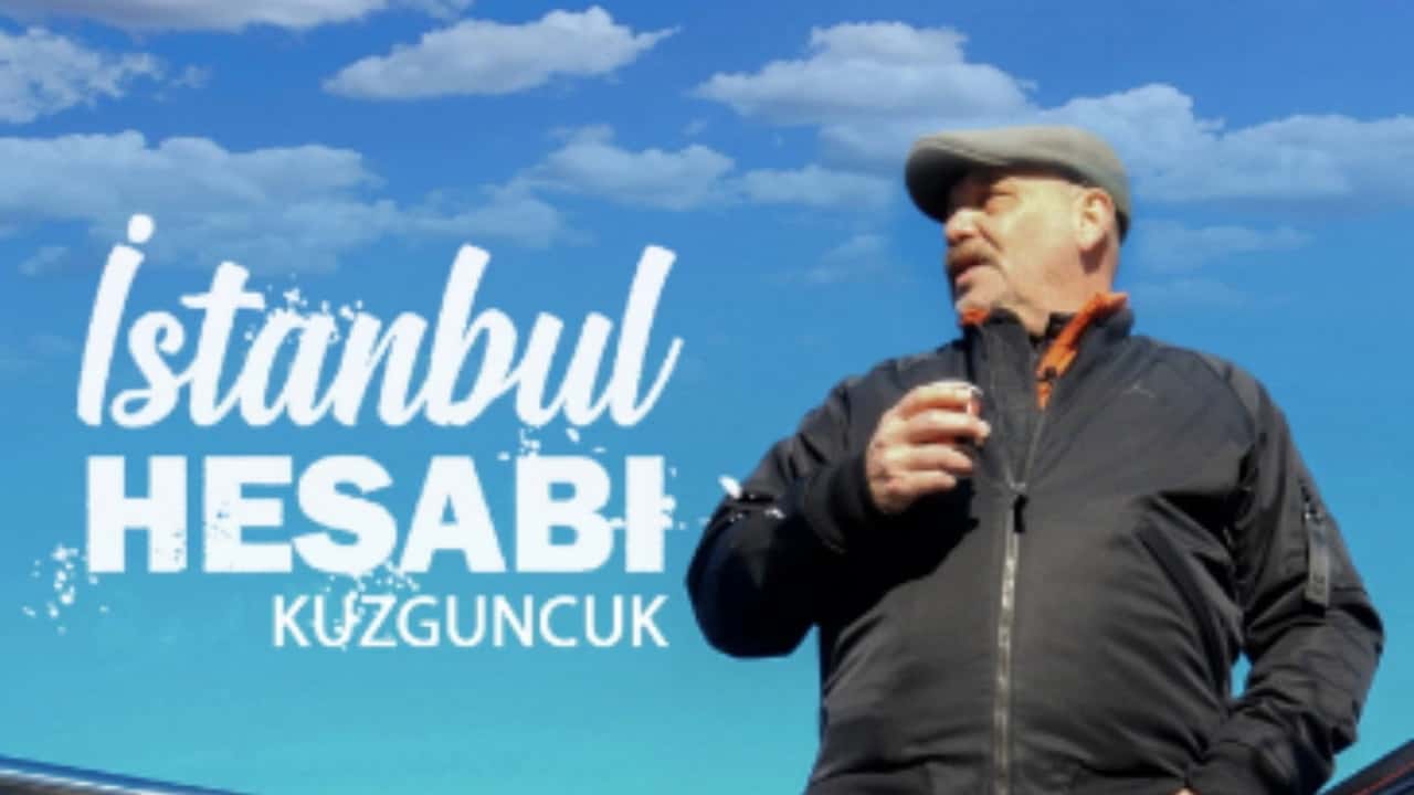 İstanbul Hesabı 1. Sezon 4. Bölüm kapak