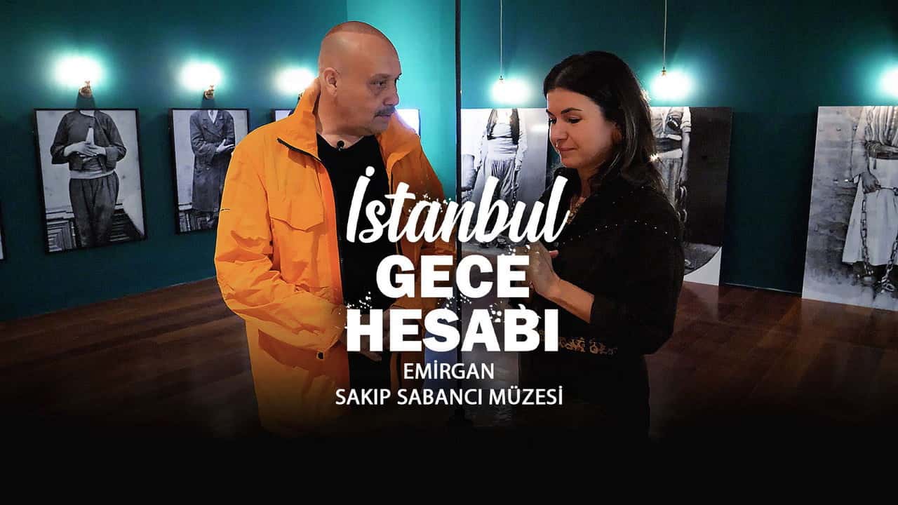 İstanbul Hesabı 2. Sezon 1. Bölüm kapak