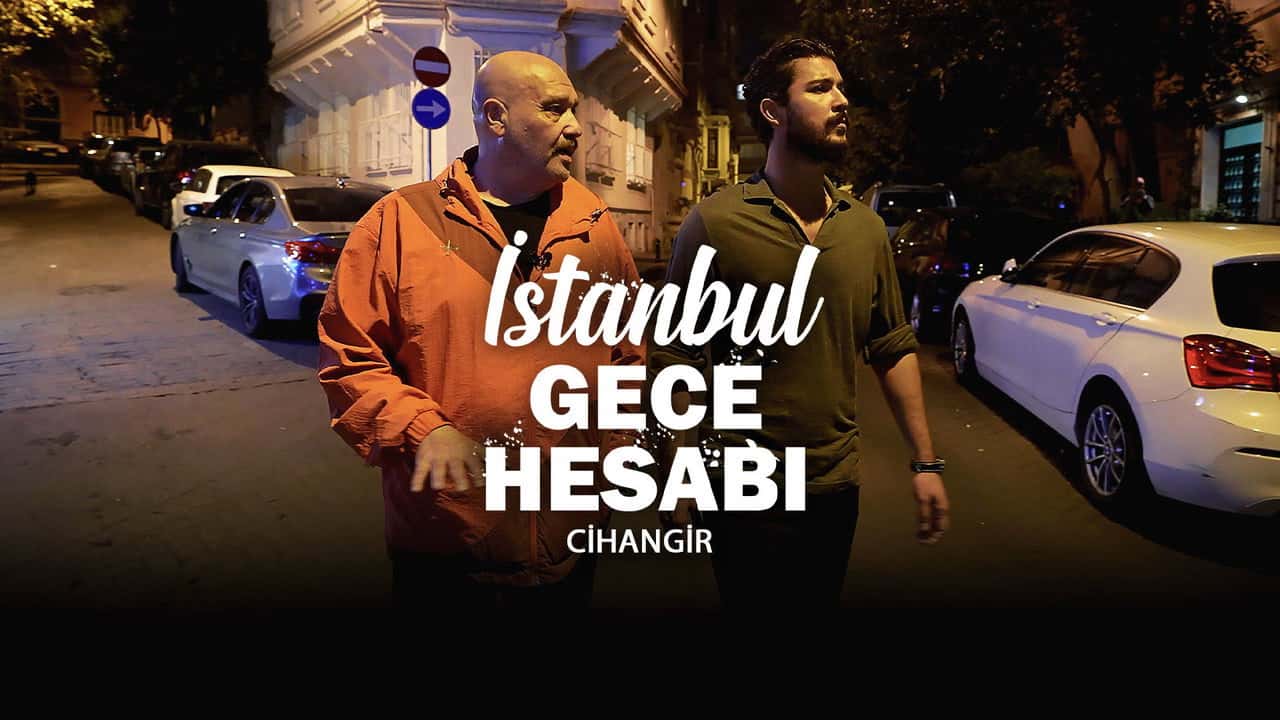 İstanbul Hesabı 2. Sezon 2. Bölüm kapak
