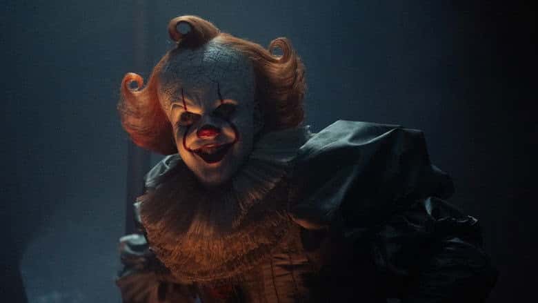 IT: Welcome to Derry 1. Sezon 6. Bölüm kapak