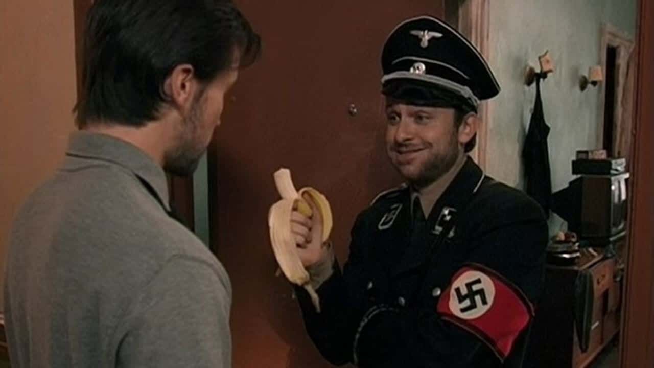 It's Always Sunny in Philadelphia 1. Sezon 6. Bölüm kapak