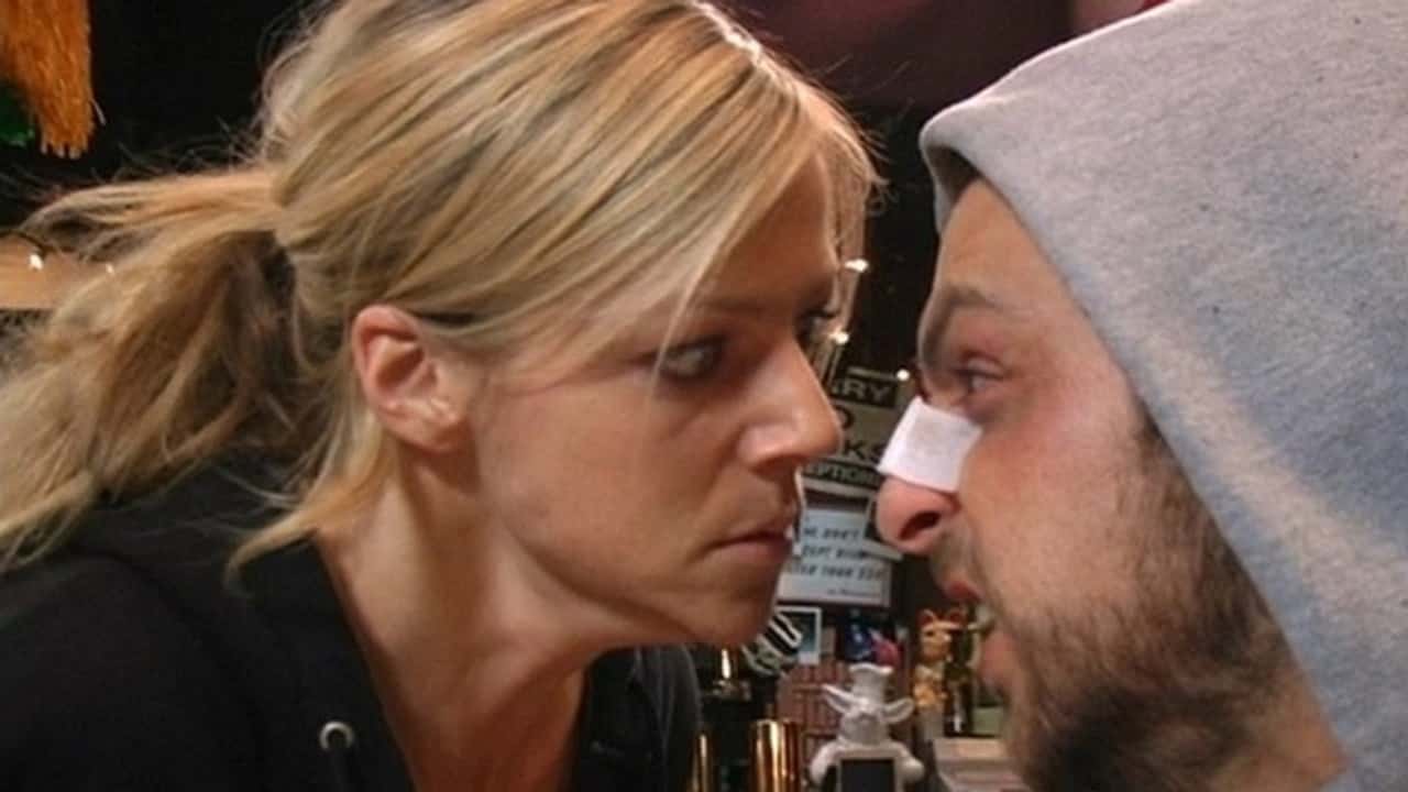 It's Always Sunny in Philadelphia 2. Sezon 5. Bölüm kapak