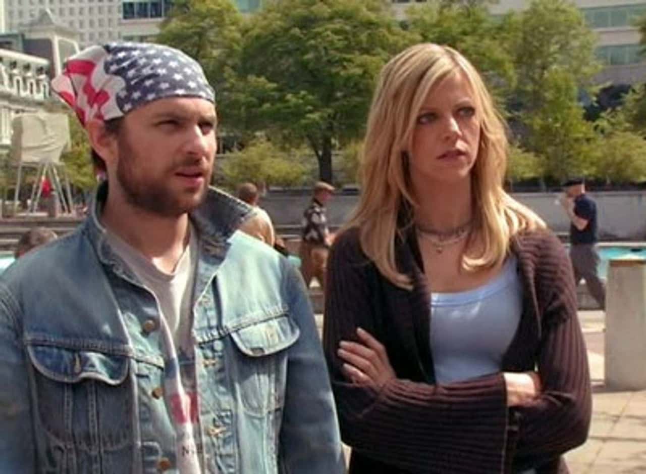 It's Always Sunny in Philadelphia 2. Sezon 9. Bölüm kapak