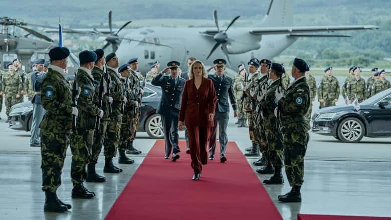 Jack Ryan 3. Sezon 4. Bölüm kapak
