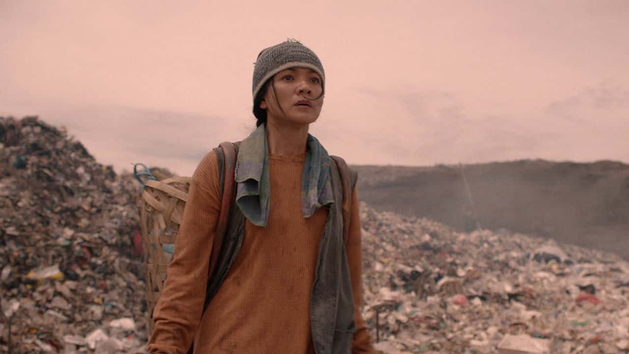Joko Anwar's Nightmares and Daydreams 1. Sezon 2. Bölüm kapak