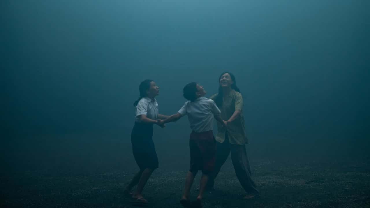 Joko Anwar's Nightmares and Daydreams 1. Sezon 6. Bölüm kapak