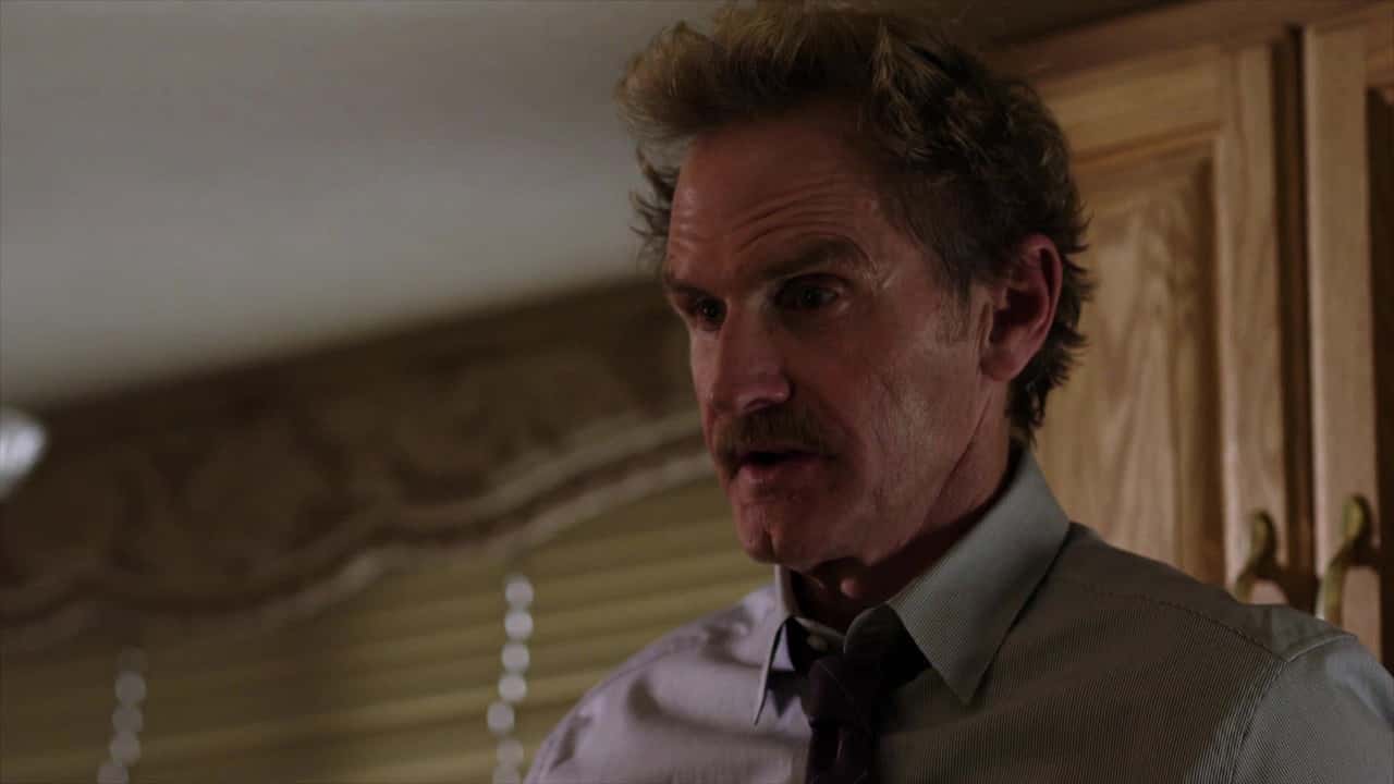 Justified 3. Sezon 11. Bölüm kapak