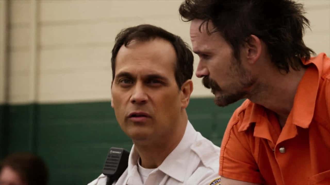 Justified 3. Sezon 5. Bölüm kapak