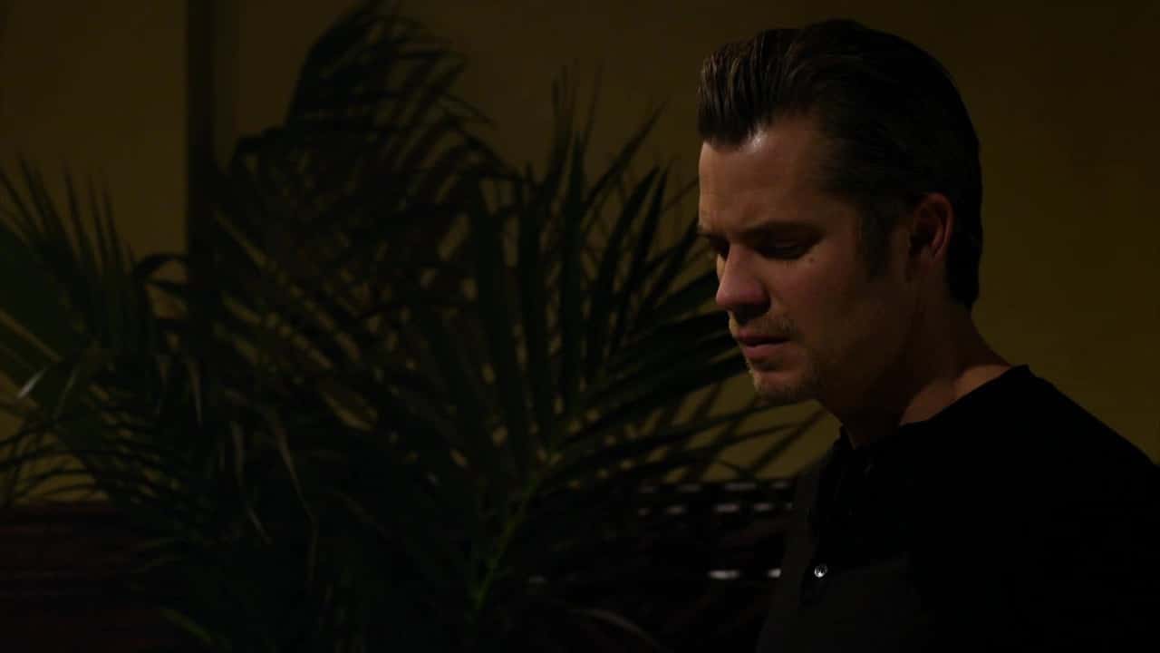 Justified 3. Sezon 6. Bölüm kapak