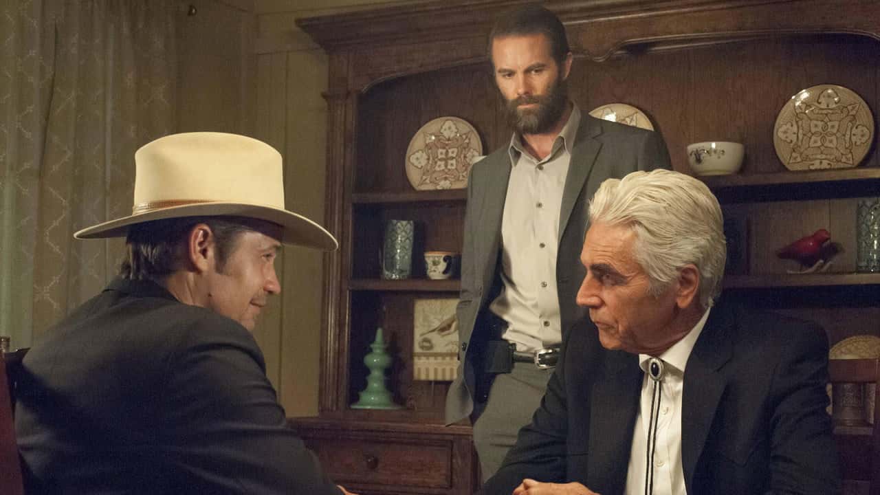 Justified 6. Sezon 4. Bölüm kapak