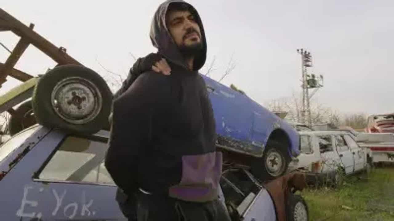 2. Bölüm