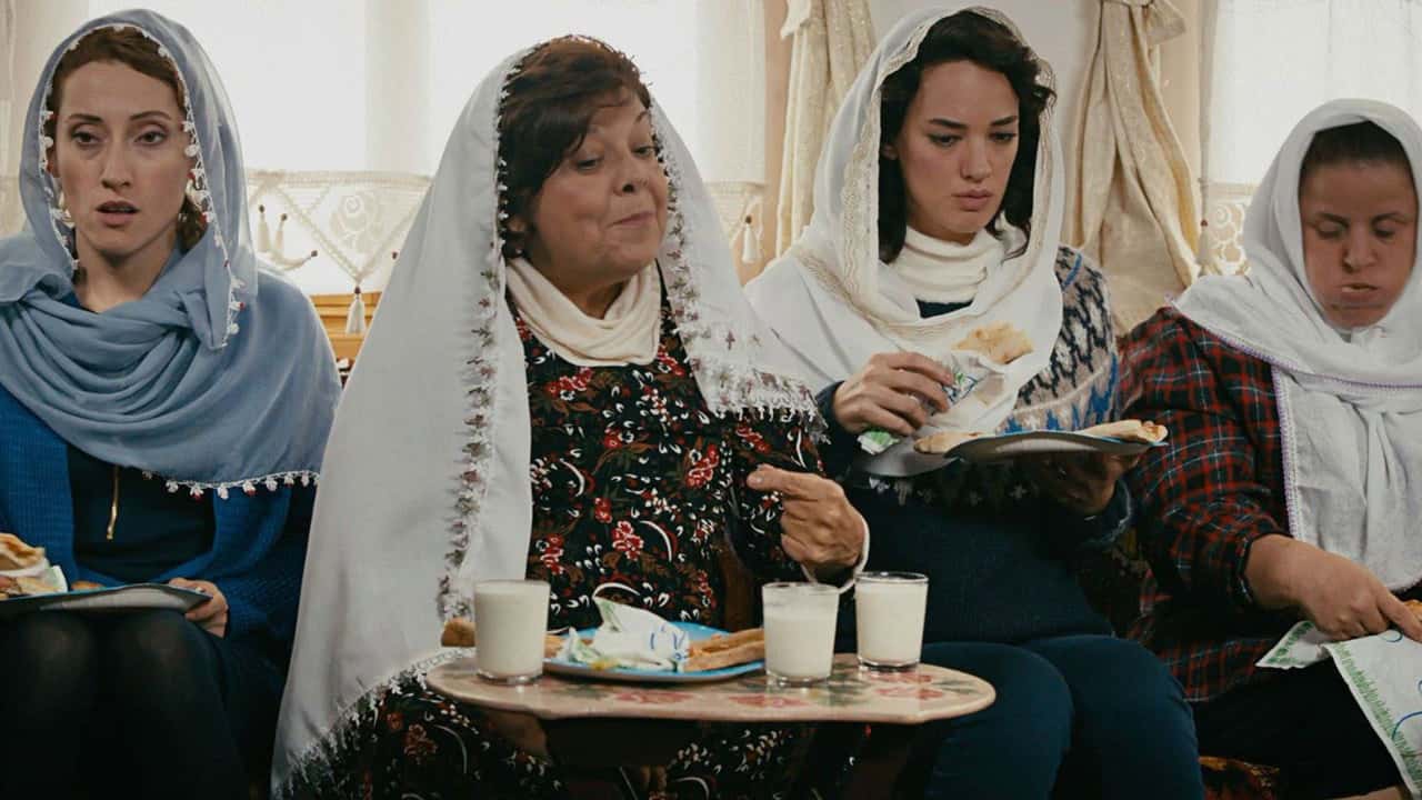Kardeş Payı 2. Sezon 1. Bölüm kapak