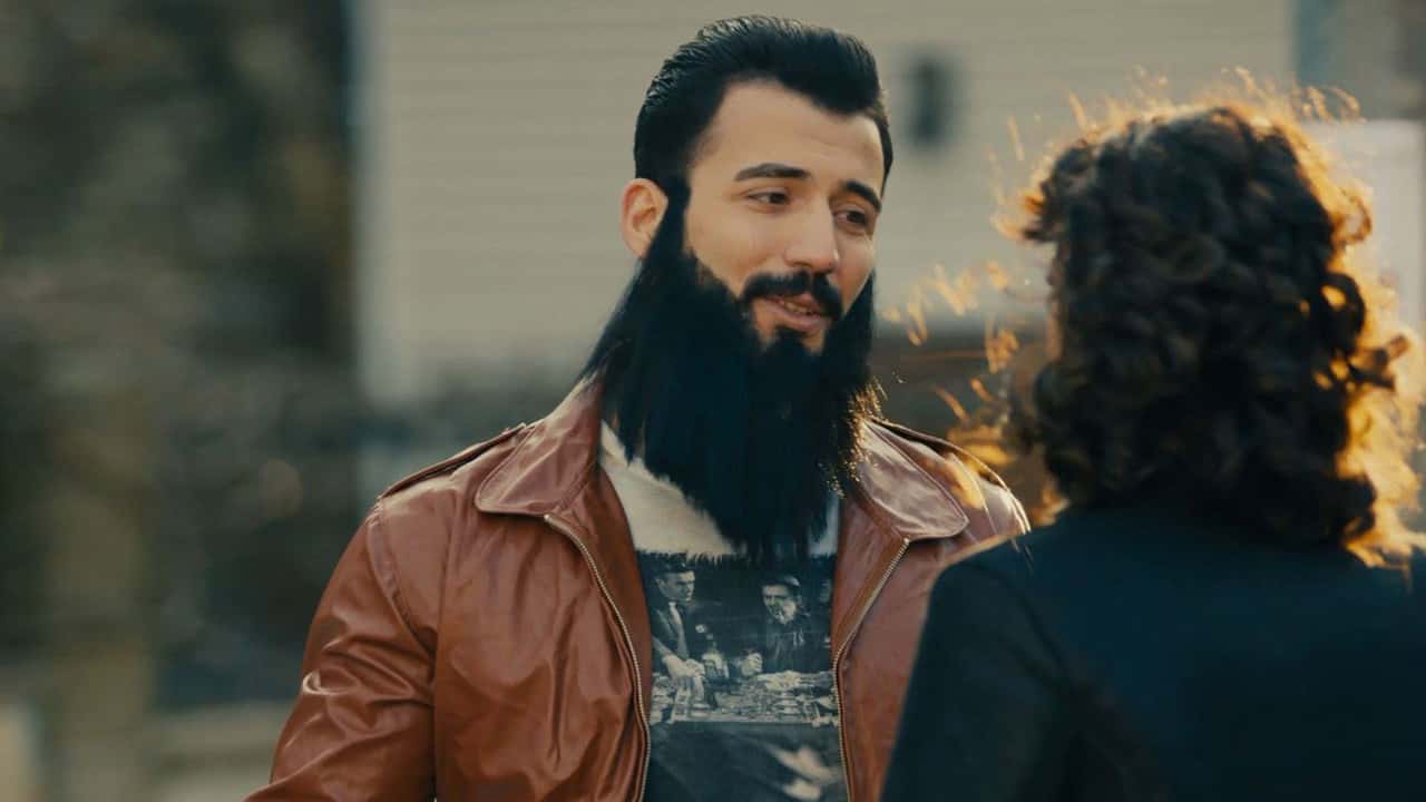 Kardeş Payı 2. Sezon 11. Bölüm kapak